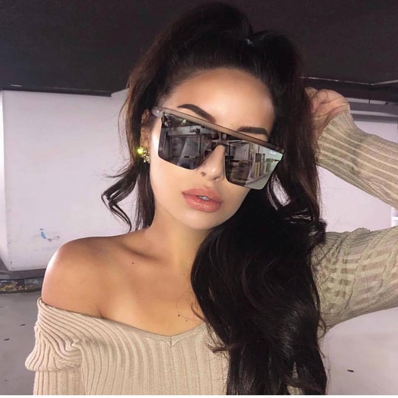 Women Luxury Glasses W1022