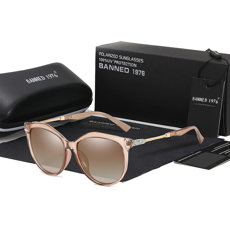 Women Luxury Glasses W1028