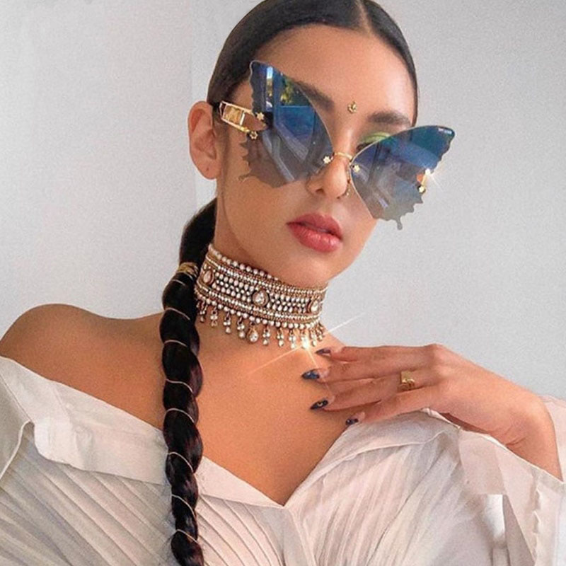 Women Luxury Glasses W1041
