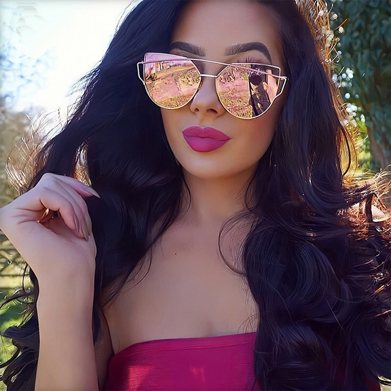Women Luxury Glasses W1039