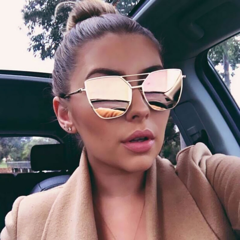 Women Luxury Glasses W1038