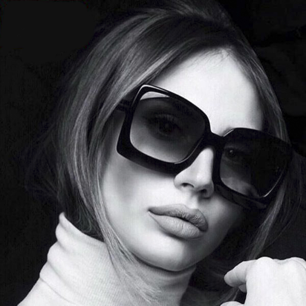 Women Luxury Glasses W1029